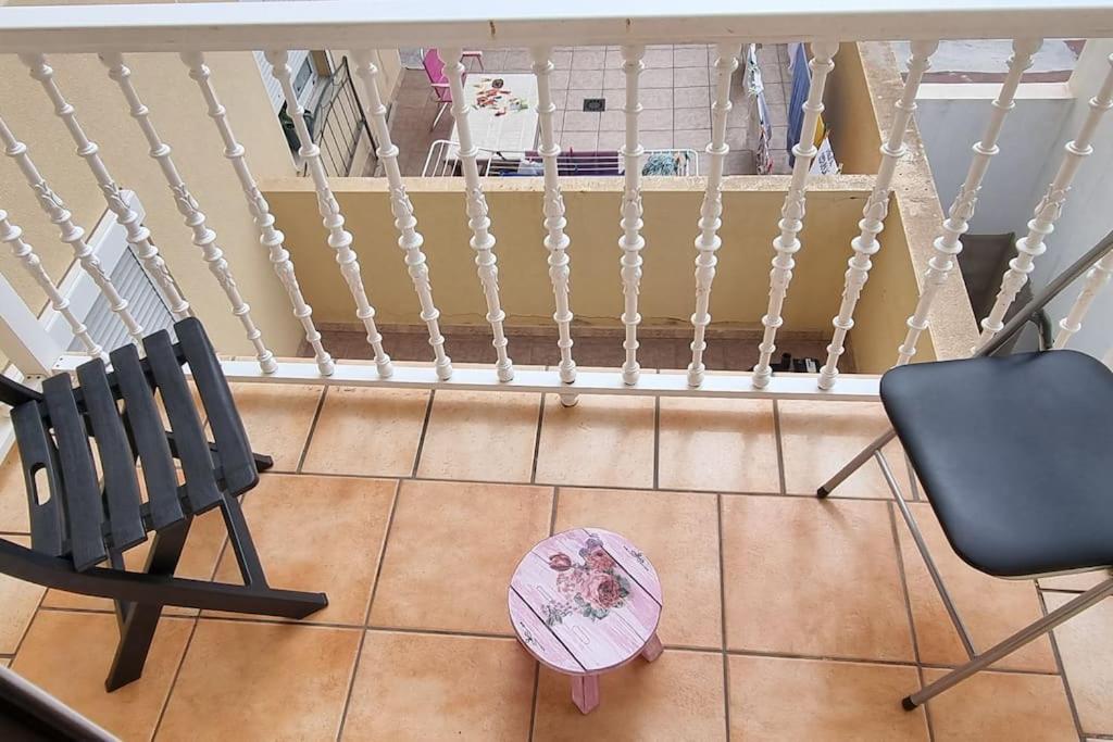 Gilda: Beautiful Spacious Apartment. Seaview From Rooftop Terrace Corralejo Zewnętrze zdjęcie